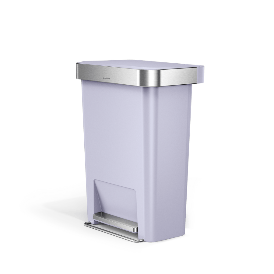 Simplehuman Hybrid Step Can