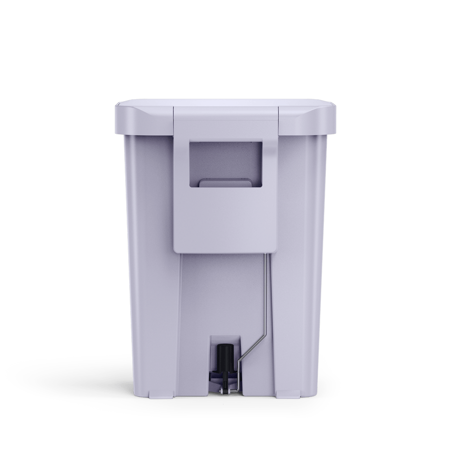 Simplehuman Hybrid Step Can