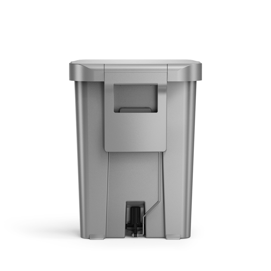 Simplehuman Hybrid Step Can