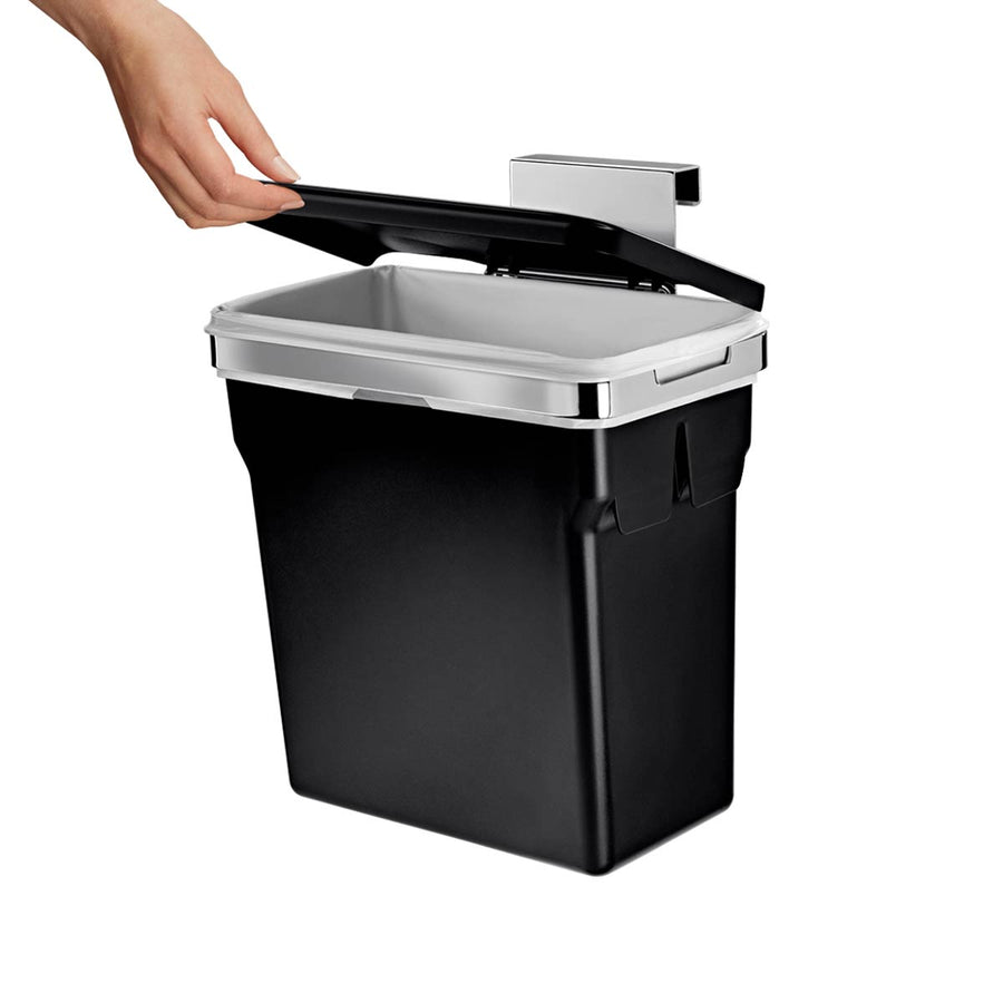 Simplehuman In-Cabinet Can