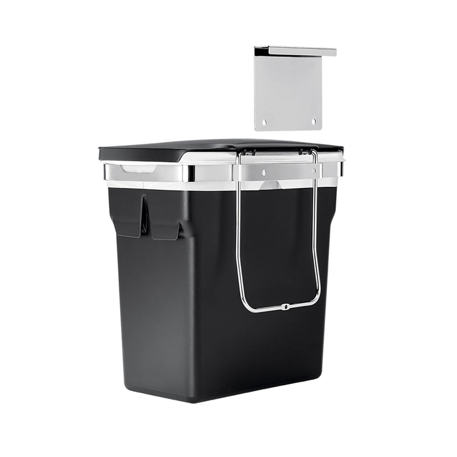simplehuman In-Cabinet Can