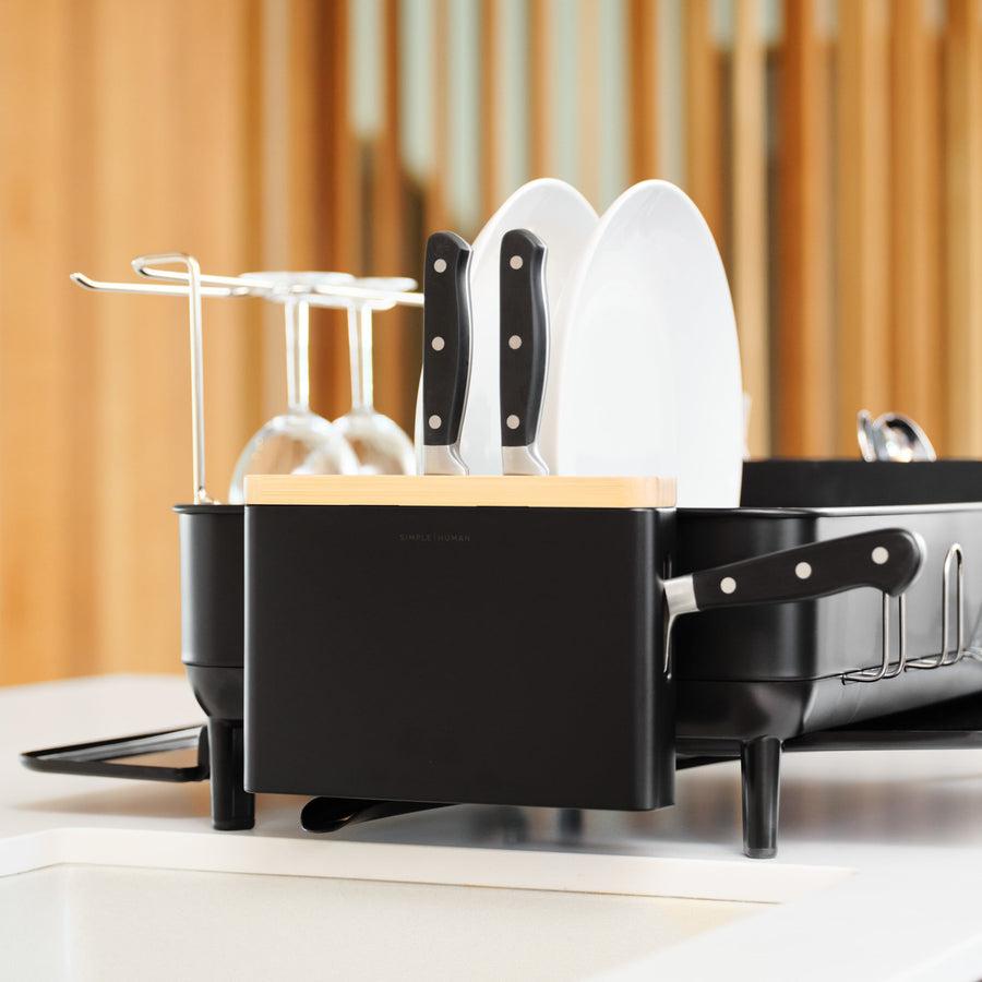 simplehuman Knife Block