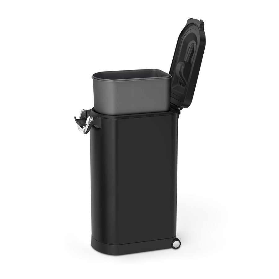 Simplehuman Pet Food Can