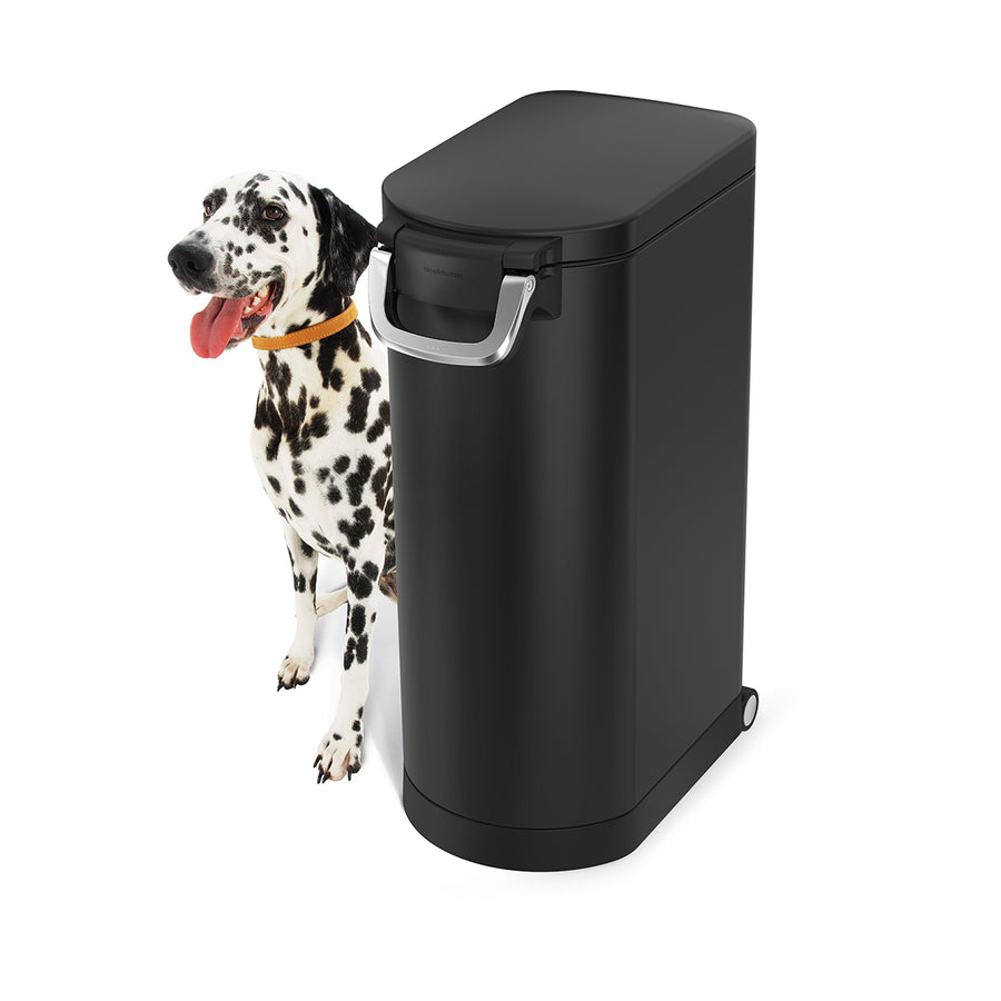 simplehuman Pet Food Can