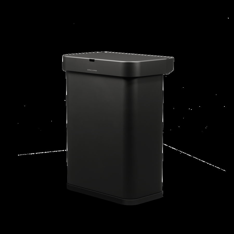 Simplehuman Rectangular Sensor Can