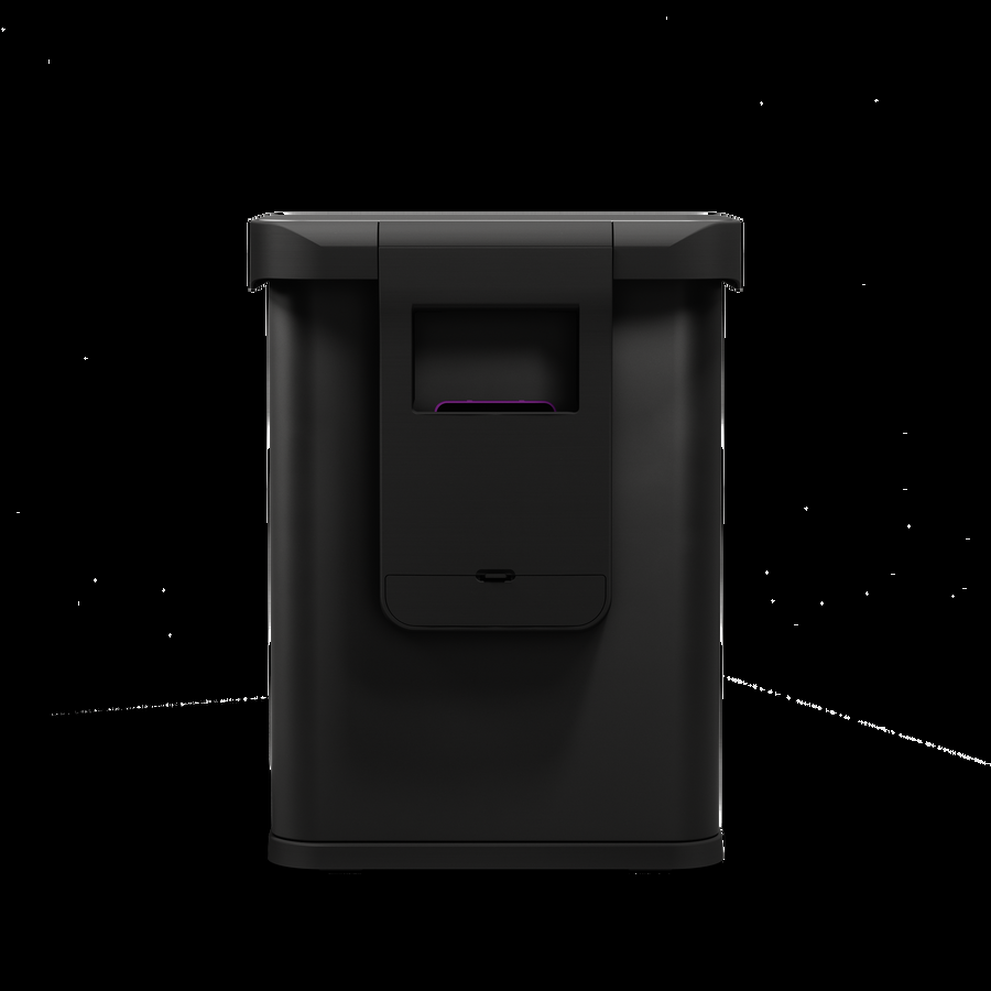 Simplehuman Rectangular Sensor Can