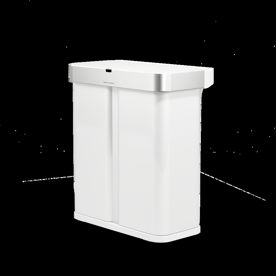 Simplehuman Rectangular Sensor Can