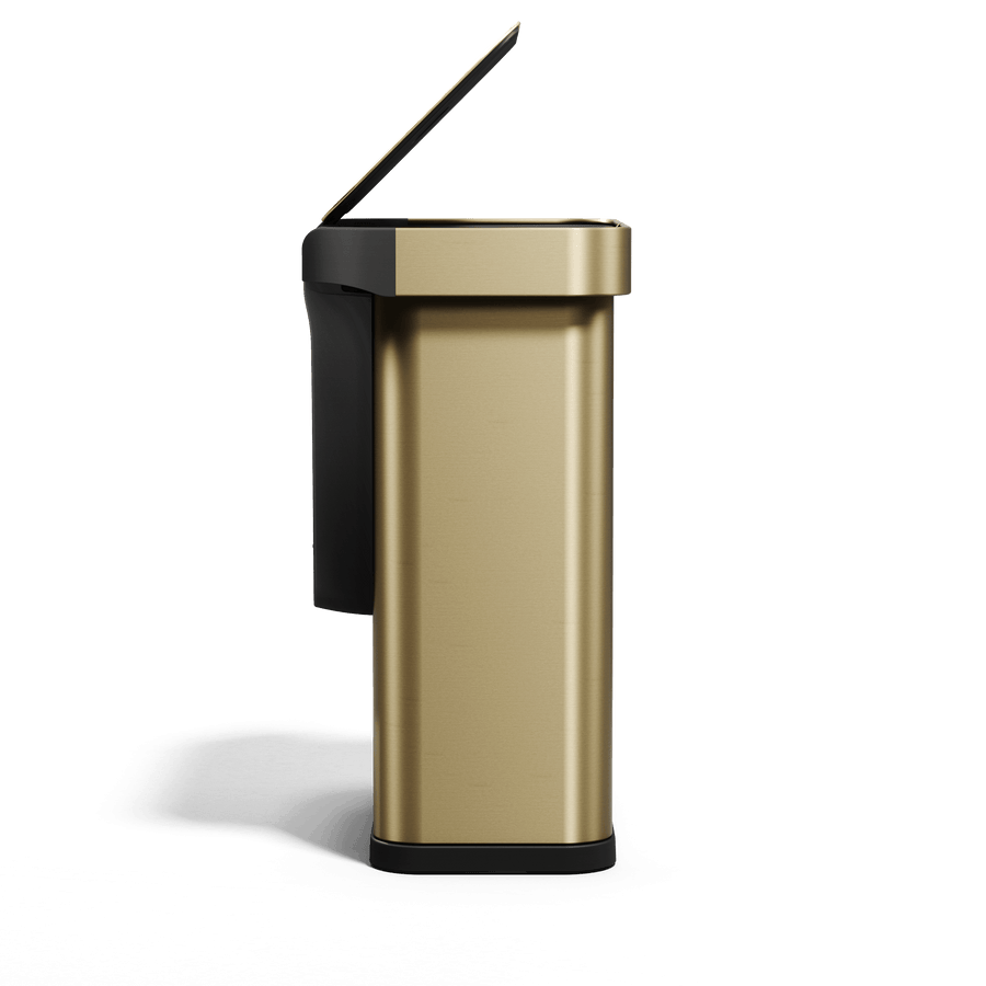 Simplehuman Rectangular Sensor Can