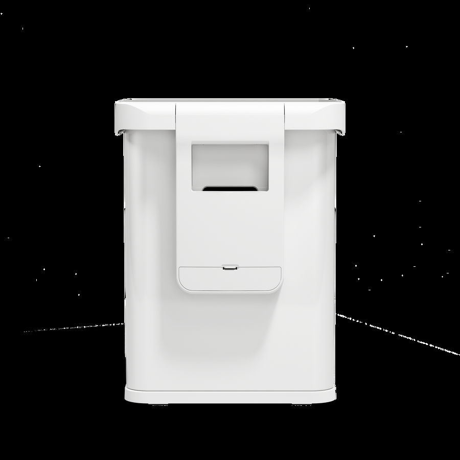 Simplehuman Rectangular Sensor Can
