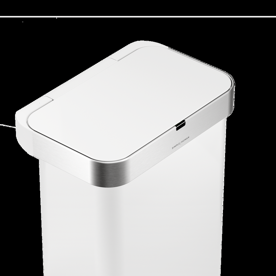 Simplehuman Rectangular Sensor Can