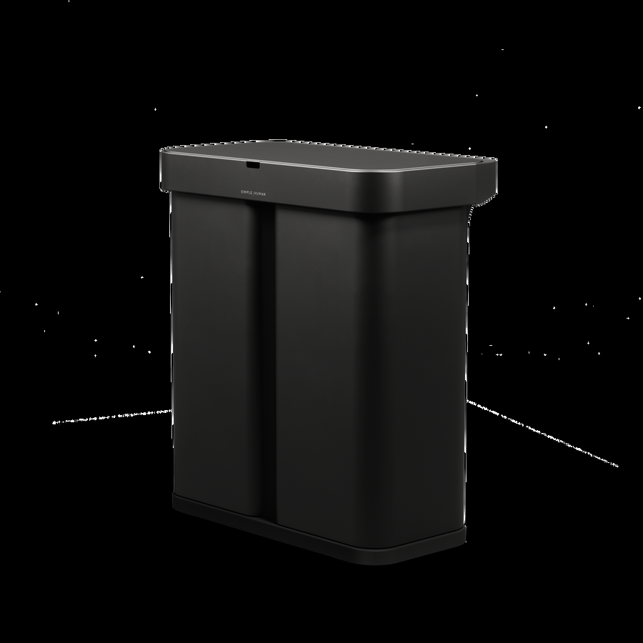 Simplehuman Rectangular Sensor Can