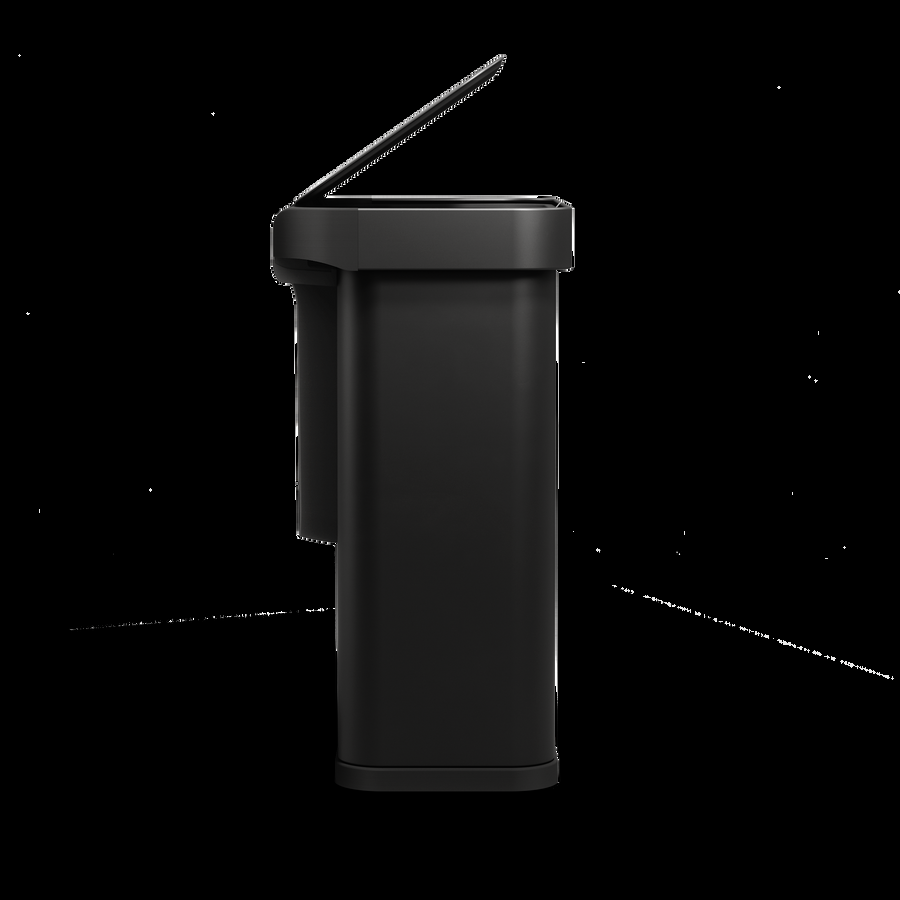 Simplehuman Rectangular Sensor Can
