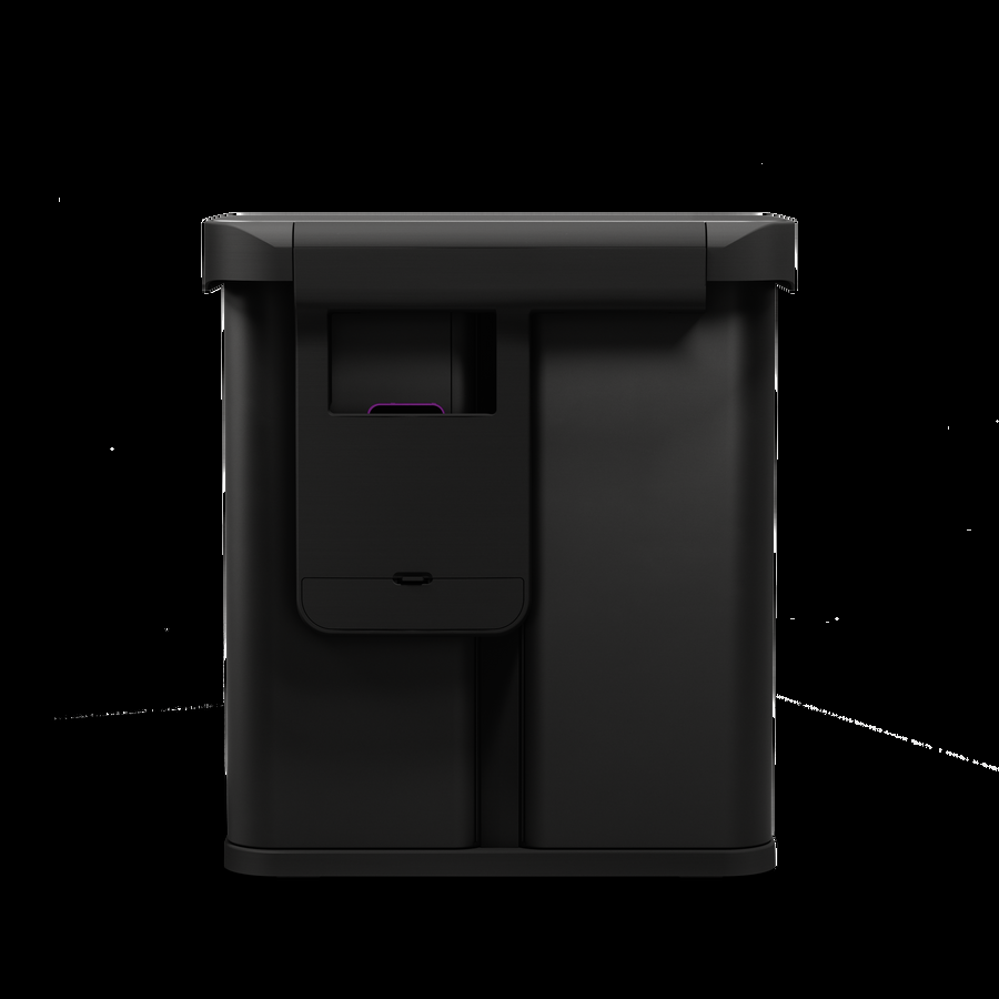 Simplehuman Rectangular Sensor Can