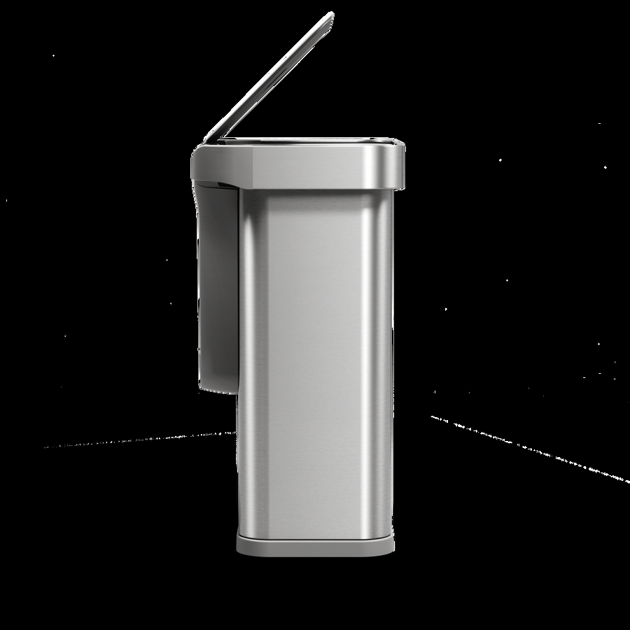 Simplehuman Rectangular Sensor Can