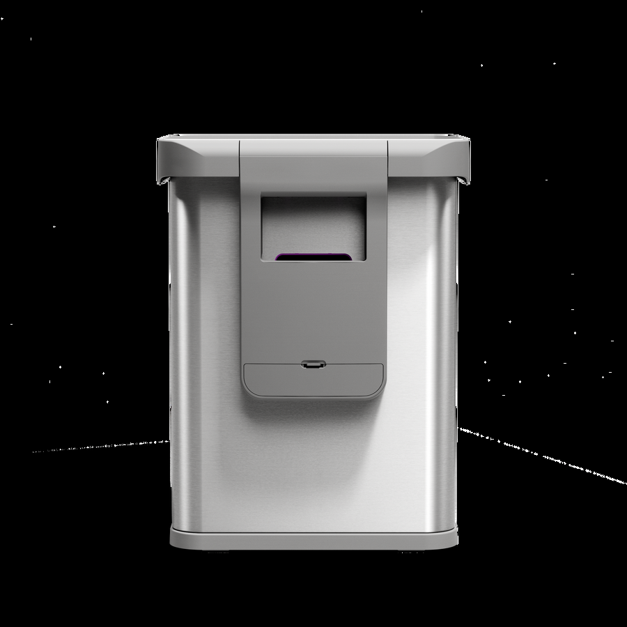 Simplehuman Rectangular Sensor Can