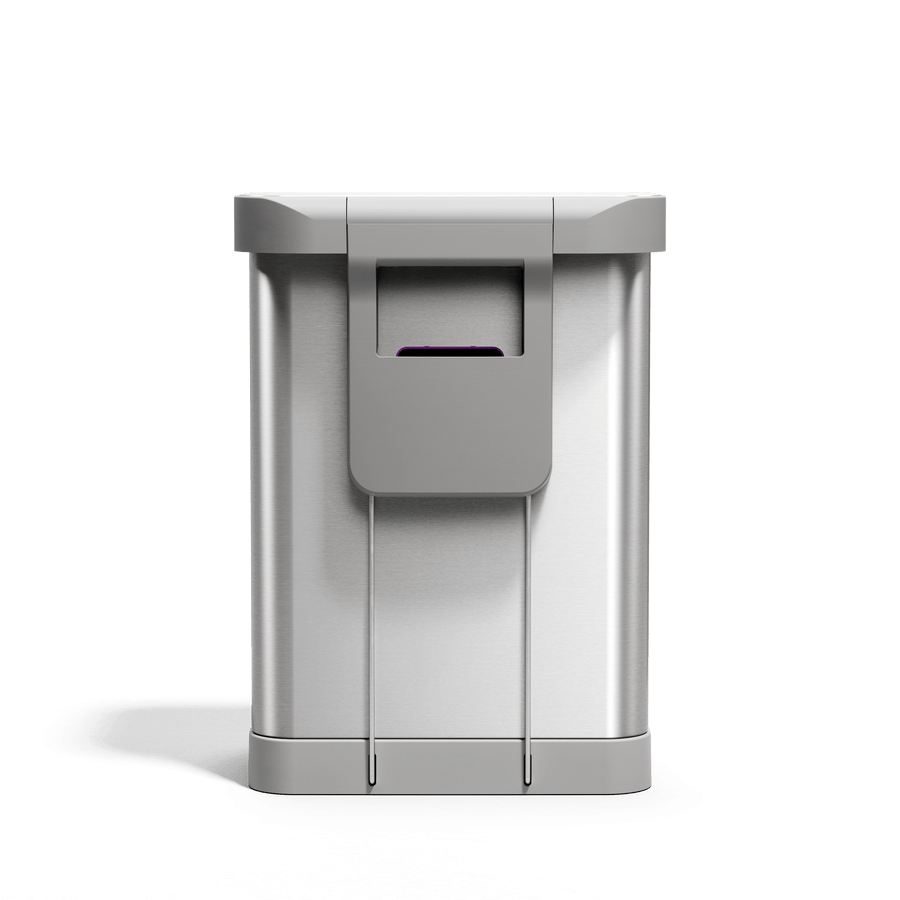 Simplehuman Rectangular Step Can