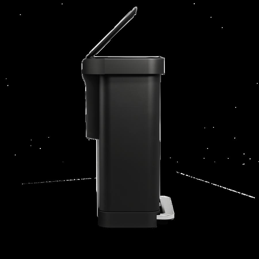 Simplehuman Rectangular Step Can