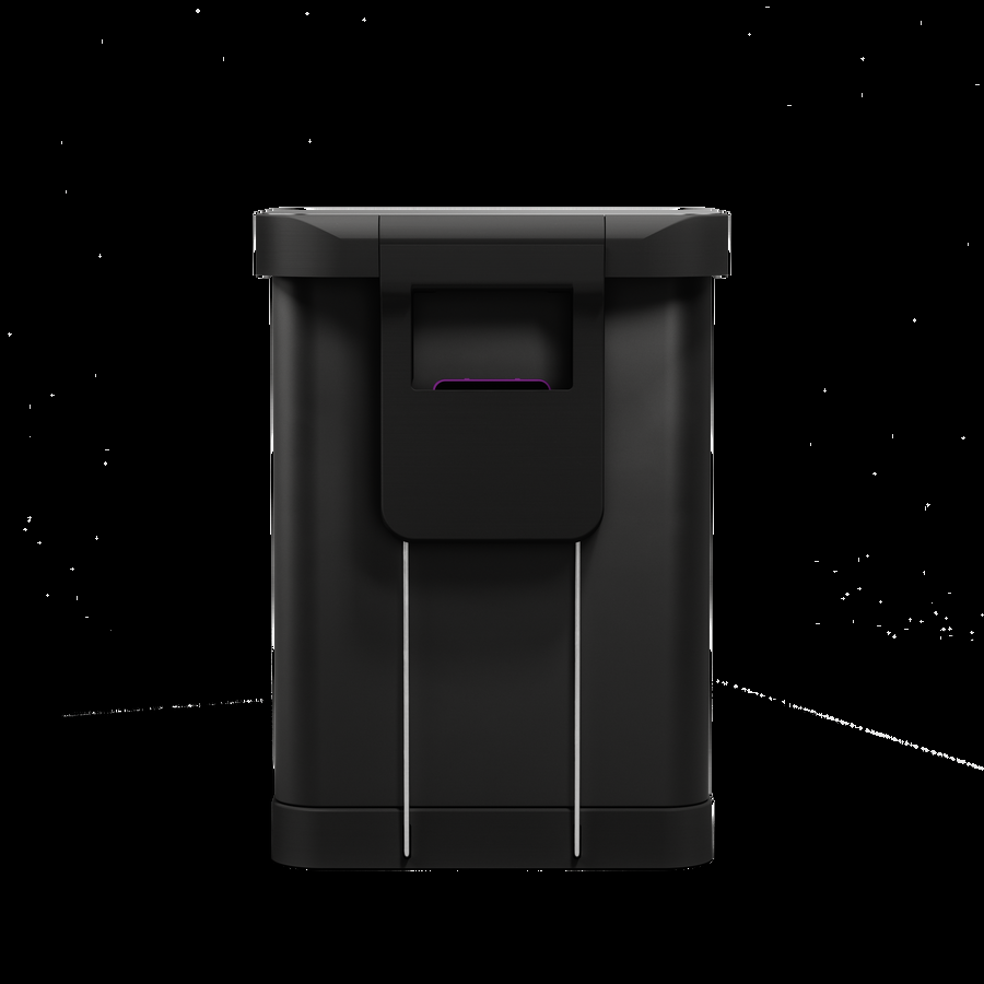 Simplehuman Rectangular Step Can