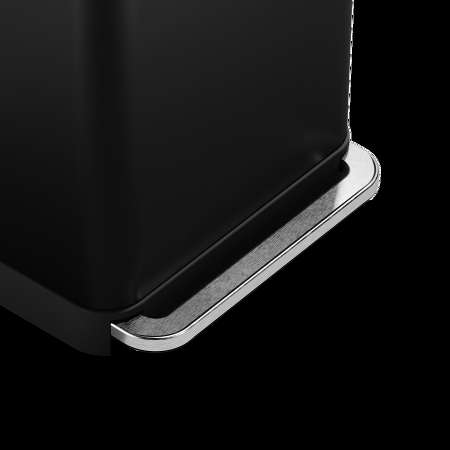 Simplehuman Rectangular Step Can