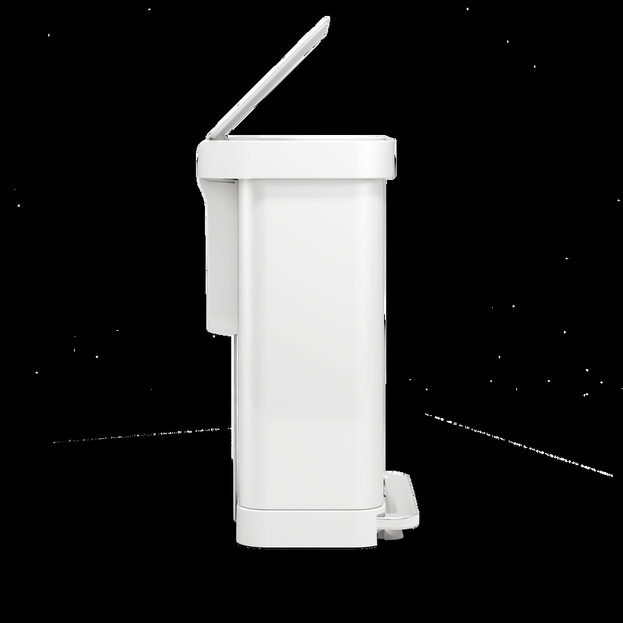 Simplehuman Rectangular Step Can