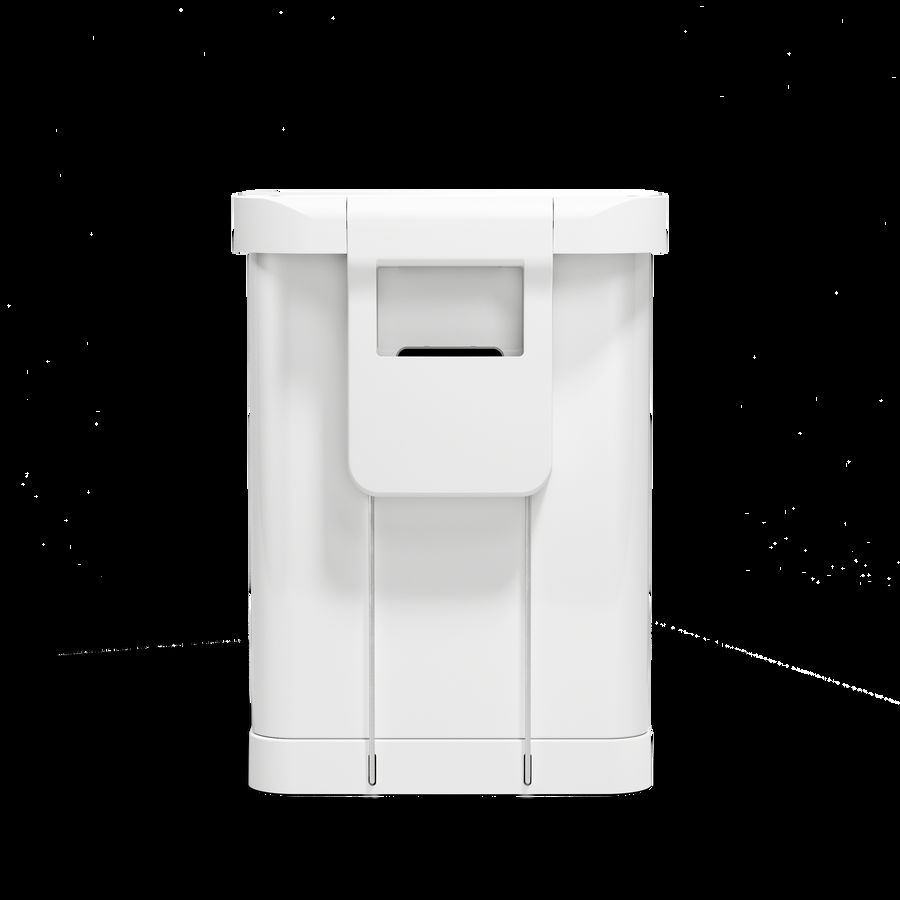Simplehuman Rectangular Step Can