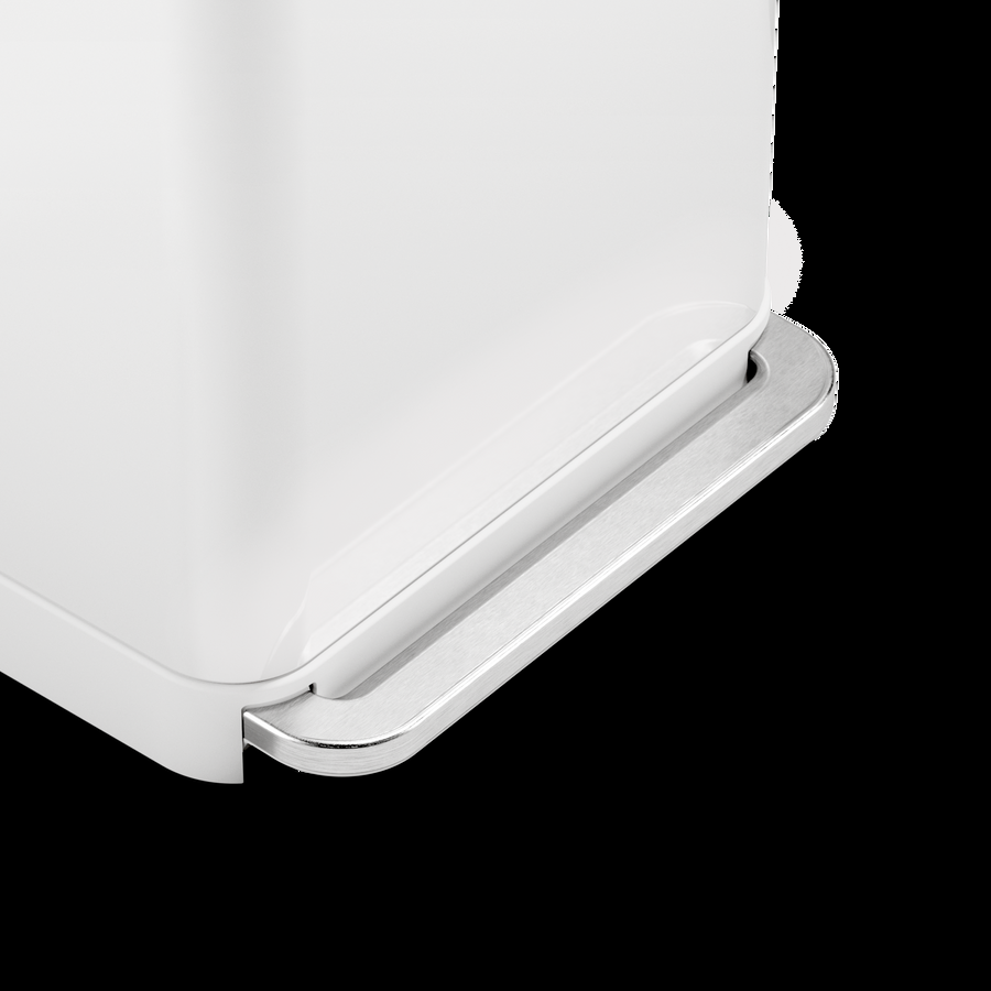 Simplehuman Rectangular Step Can