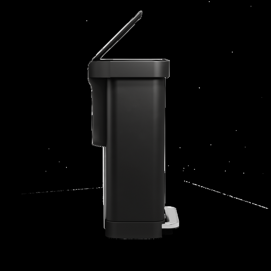 Simplehuman Rectangular Step Can