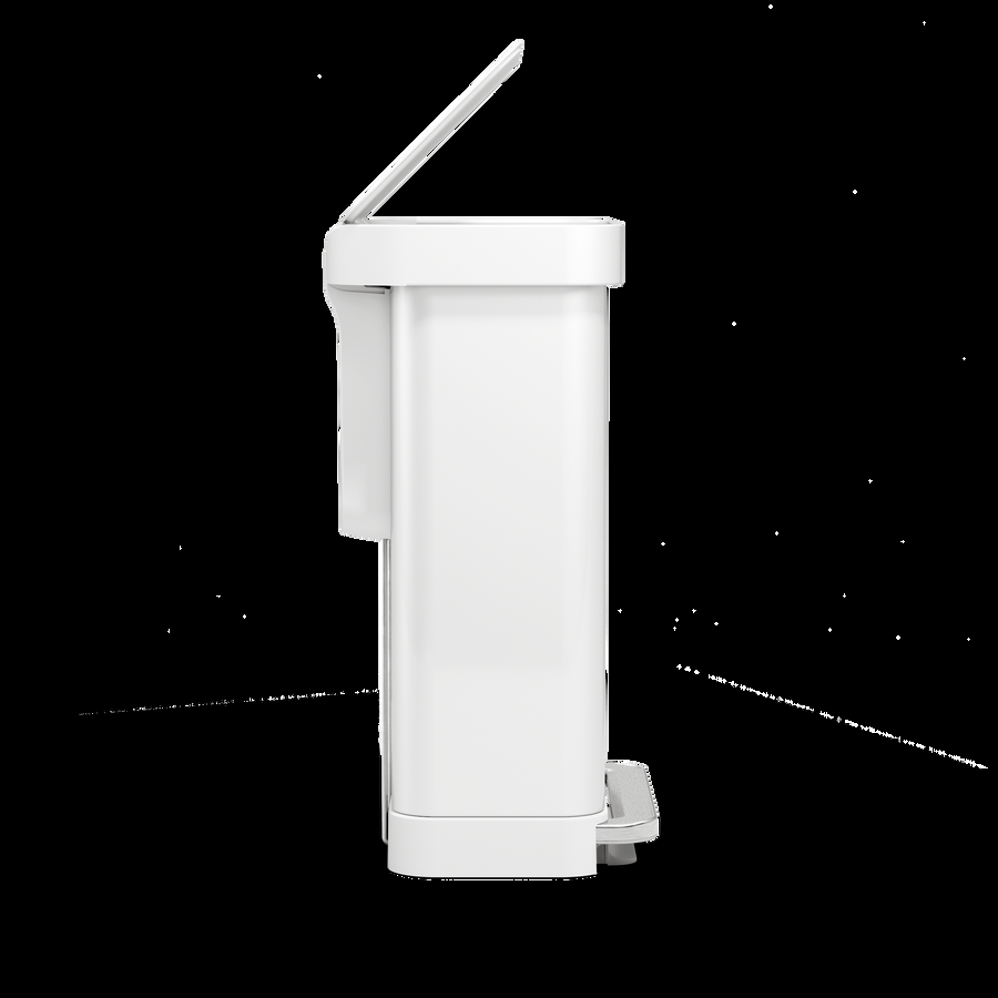 Simplehuman Rectangular Step Can
