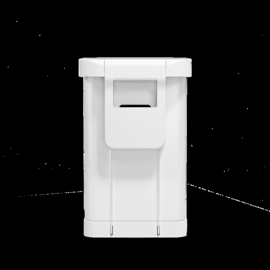 Simplehuman Rectangular Step Can