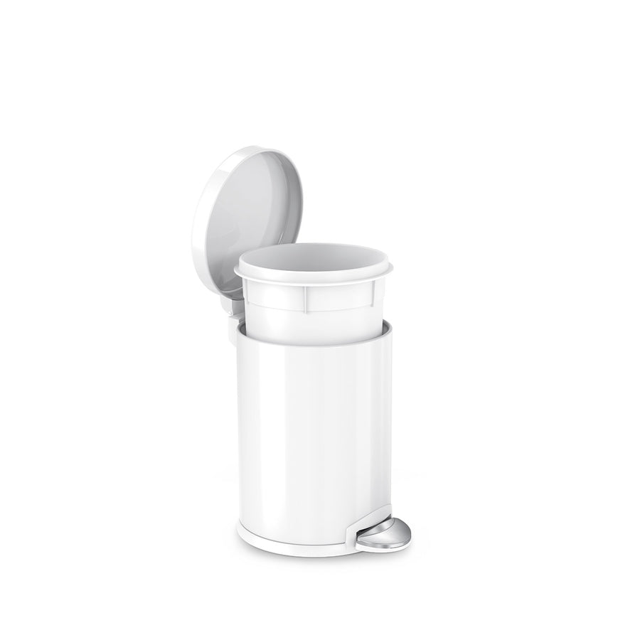 Simplehuman Round Step Can