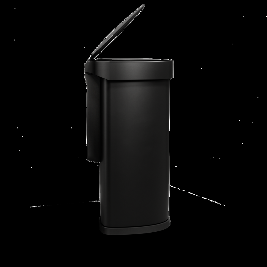 Simplehuman Semi-Round Sensor Can