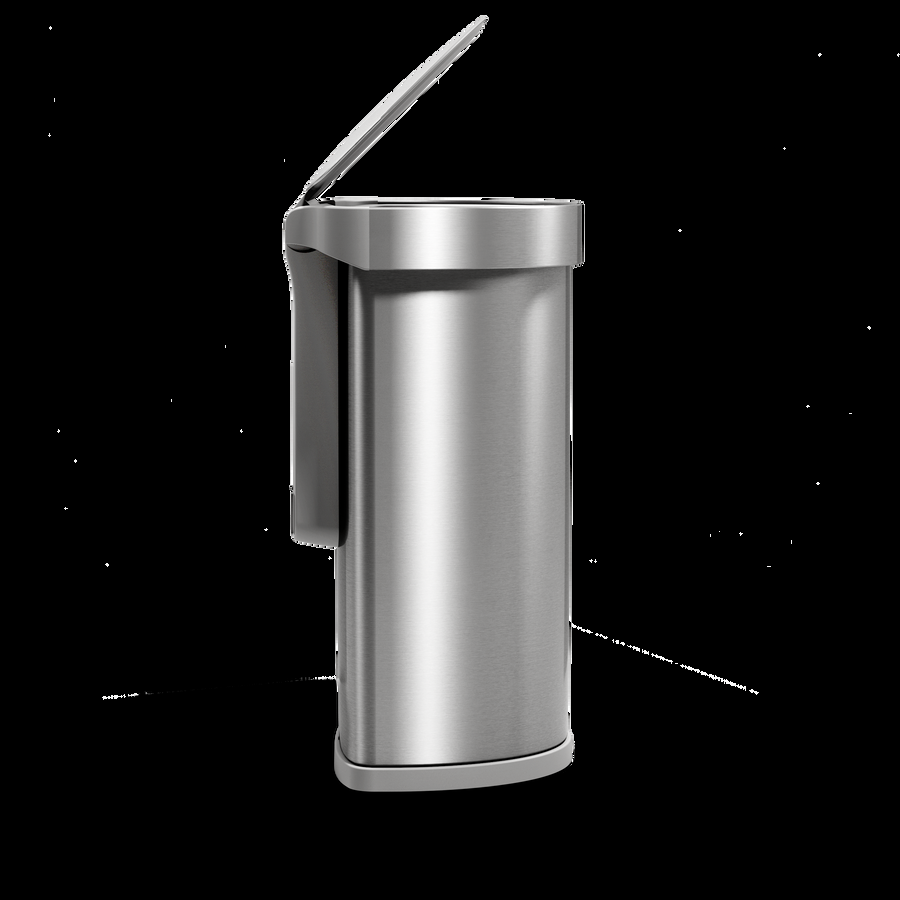 Simplehuman Semi-Round Sensor Can