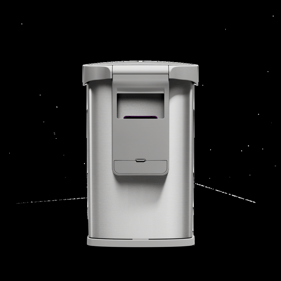 Simplehuman Semi-Round Sensor Can