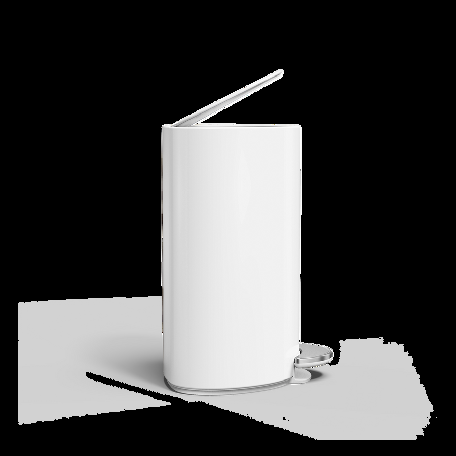 Simplehuman Semi-Round Step Can