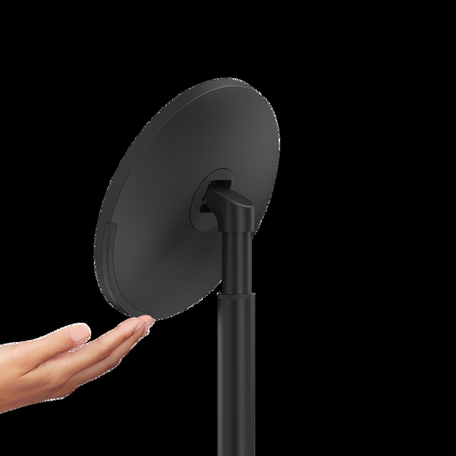 Simplehuman Sensor Mirror Round