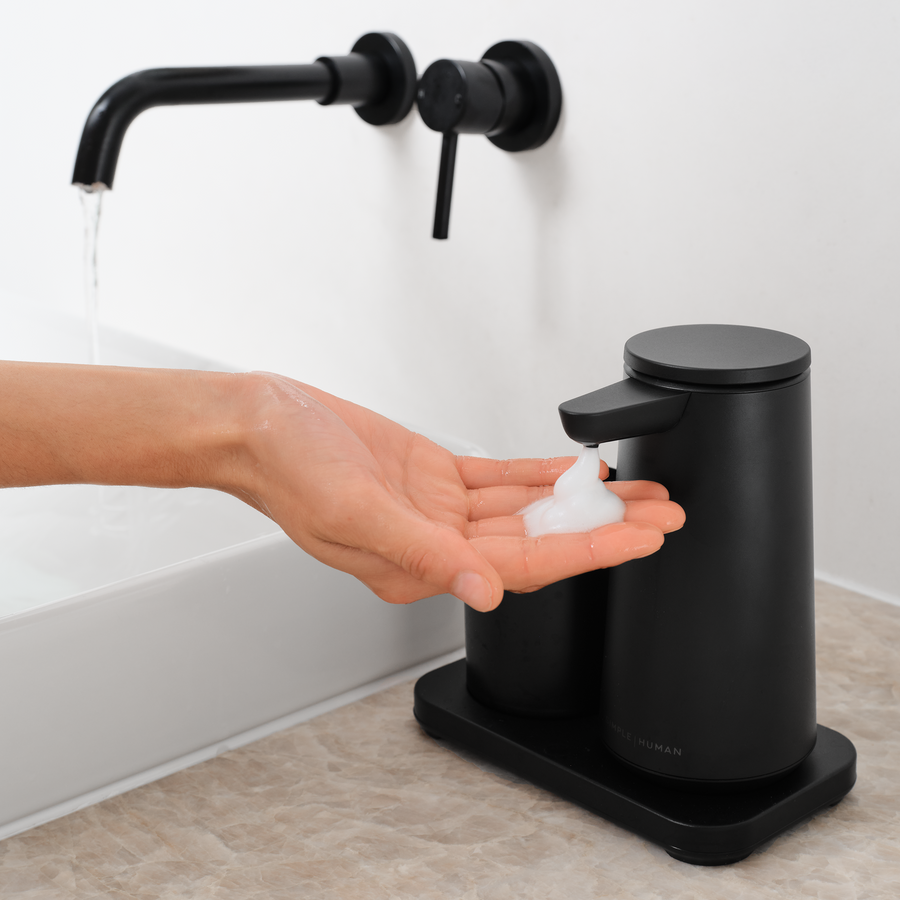 Simplehuman Sensor Pump Foam