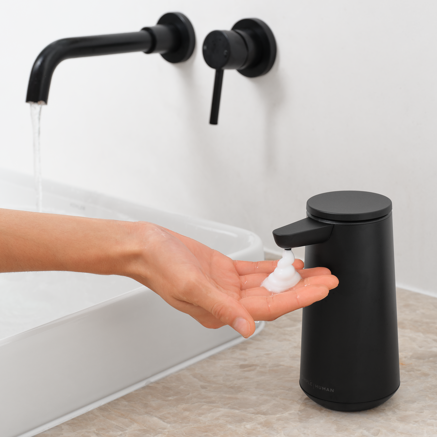simplehuman Sensor Pump Foam