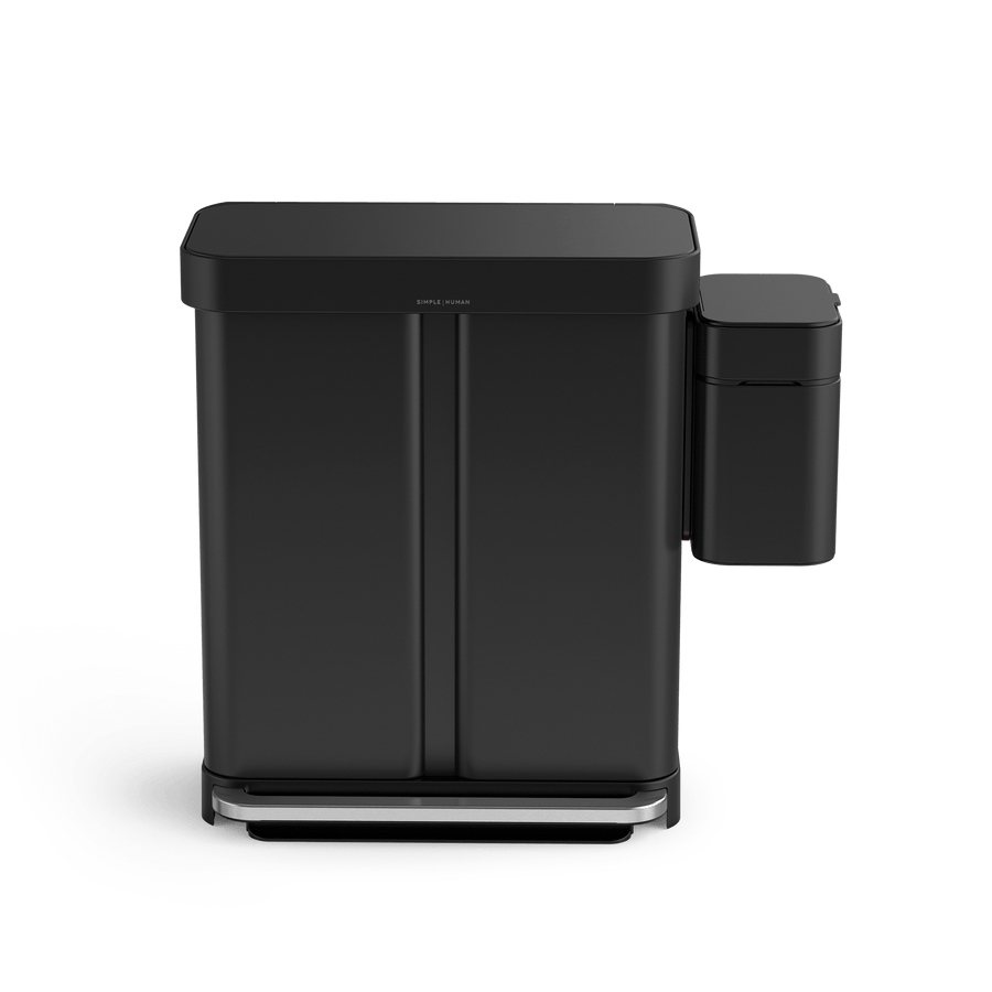 Simplehuman Shredder