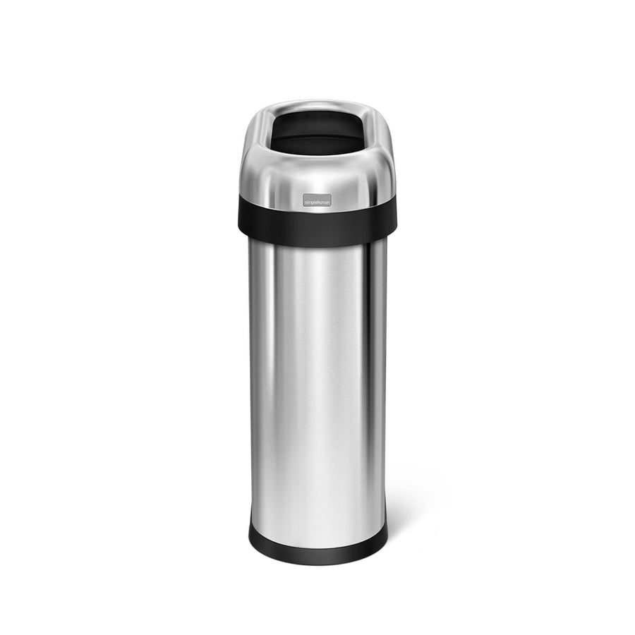 Simplehuman Slim Open Can