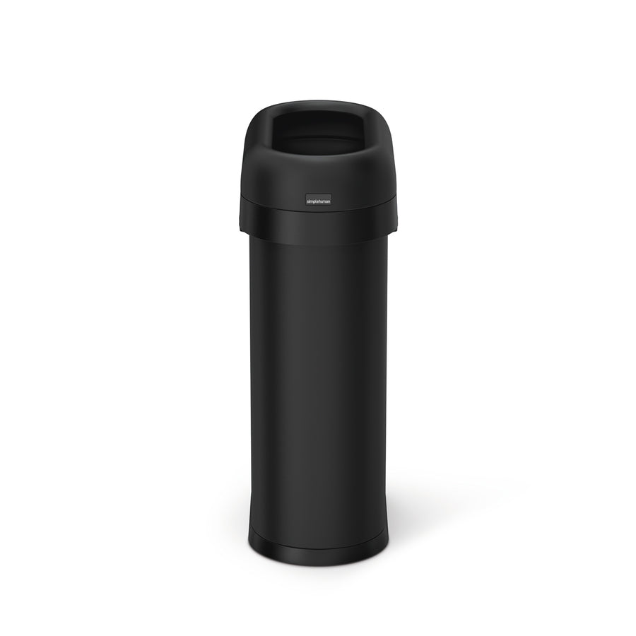 Simplehuman Slim Open Can