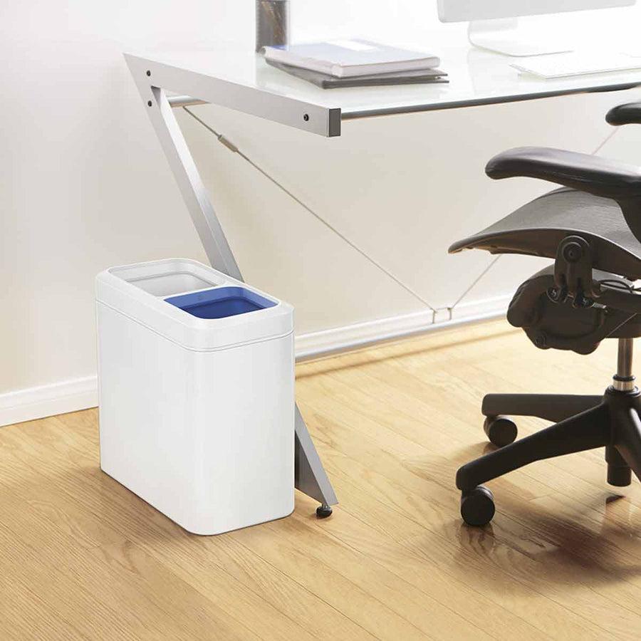 Simplehuman Slim Open Recycler