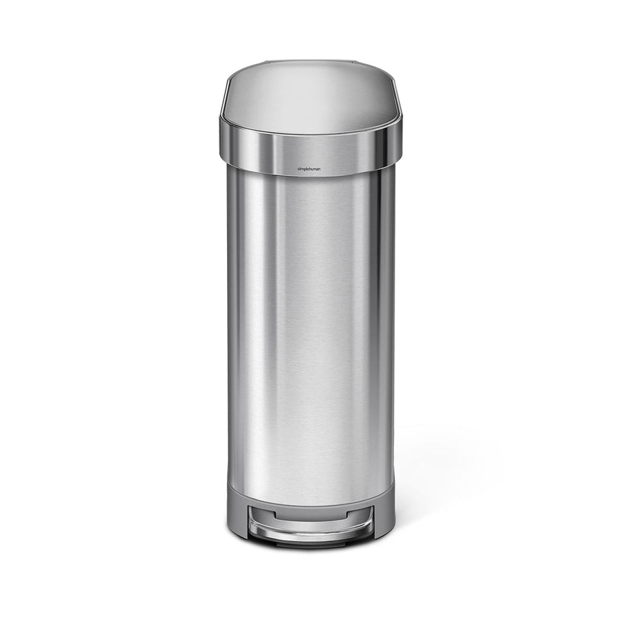 Simplehuman Slim Step Can