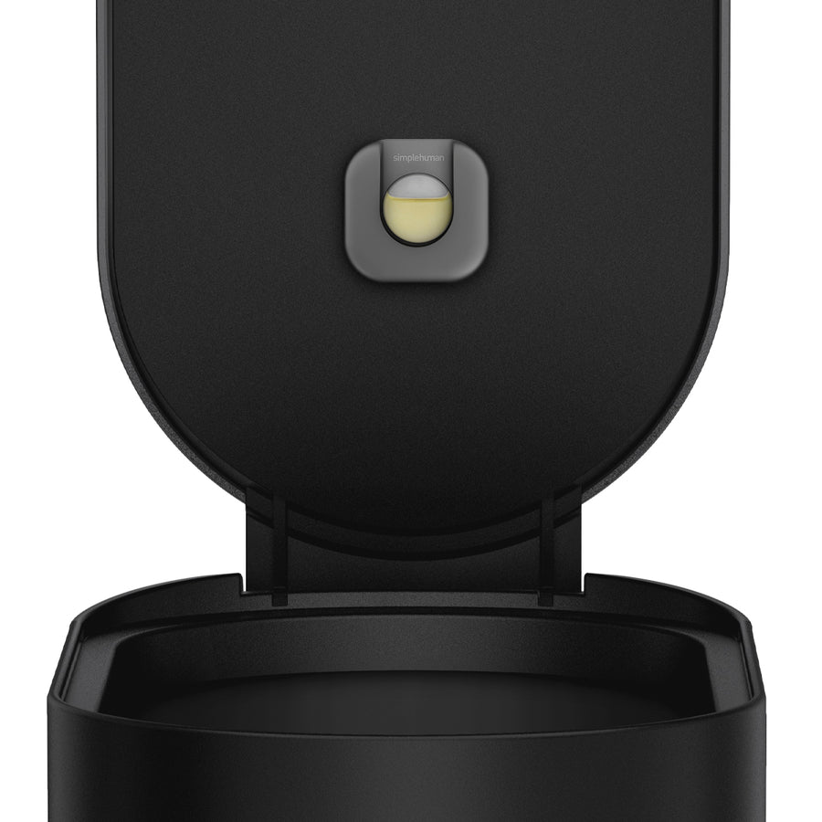 simplehuman Slim Step Can