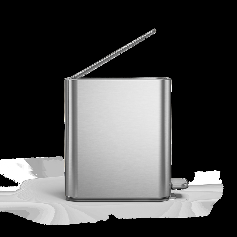 Simplehuman Slim Step Can