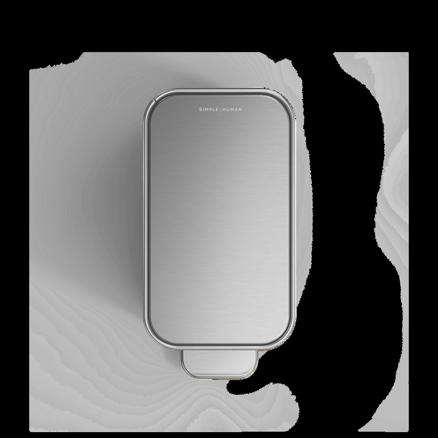 Simplehuman Slim Step Can