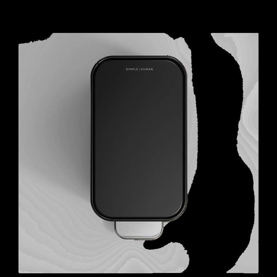 Simplehuman Slim Step Can