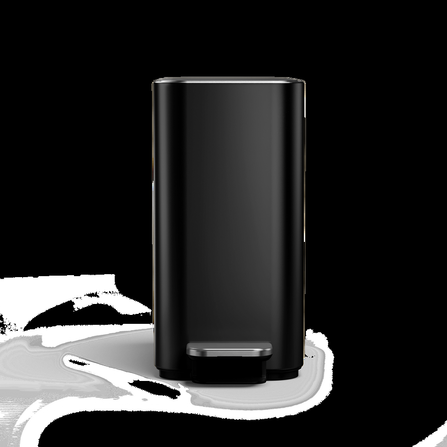 simplehuman Slim Step Can