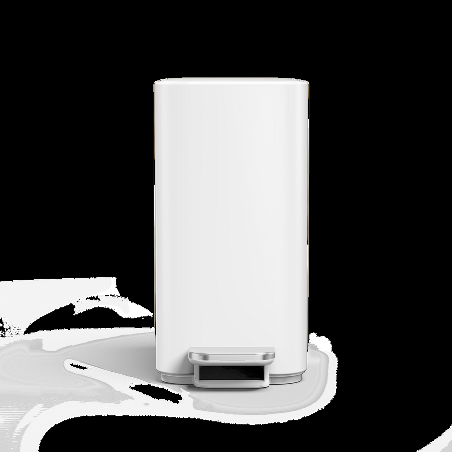 Simplehuman Slim Step Can
