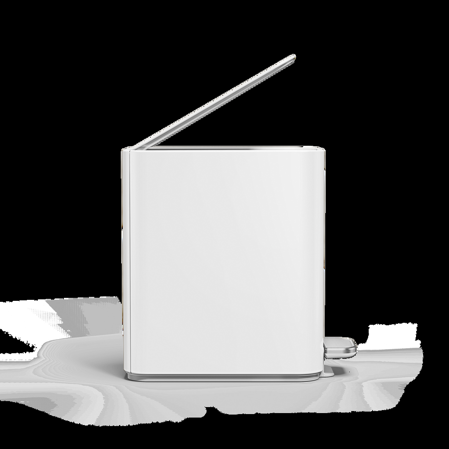 Simplehuman Slim Step Can