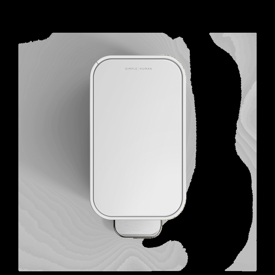 Simplehuman Slim Step Can